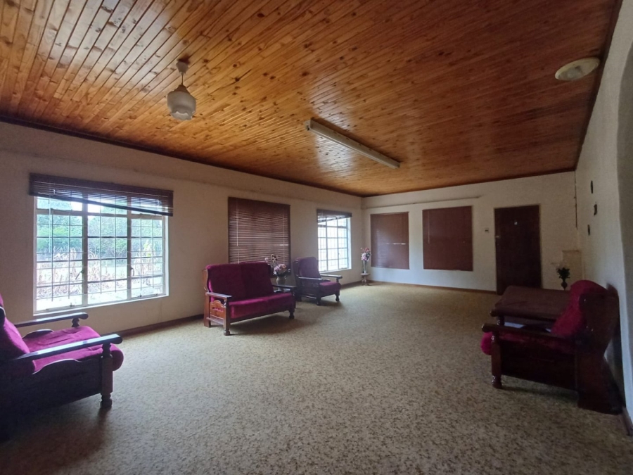 4 Bedroom Property for Sale in Wolmaransstad North West